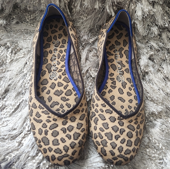 Rothy's Shoes - Rothys flats